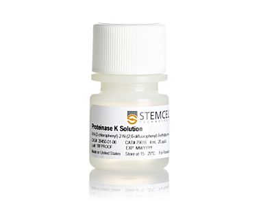 Proteinase K Solution