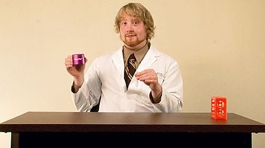 The EasySep™ Pour-off: A Simple and Effective Way to Isolate Cells