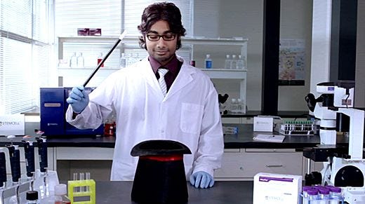 EasySep&trade; Mouse Cell Isolation Kits: How Much Time Will You Save?