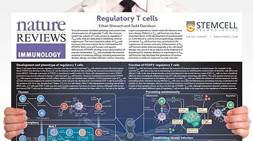 Regulatory T Cells