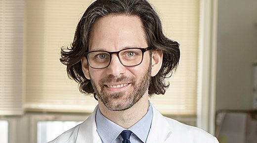 "Adoptive T Cell Transfer" Featuring Dr. Christopher Klebanoff