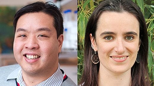 "The Mechanisms of Itch" Featuring Drs. Isaac Chiu and Tiphaine Voisin