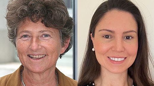 "Plasmodium Infection" Featuring Drs. Judy Lieberman and Caroline Junqueira