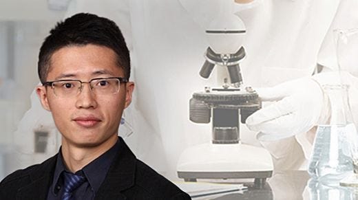 Qi Tan, PhD