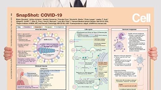 SnapShot: COVID-19