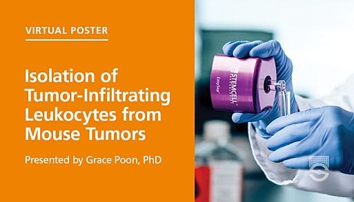 Isolation of Tumor-Infiltrating Leukocytes from Mouse Tumors