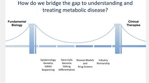 Investigating Metabolic Disease with Human Pluripotent Stem Cells