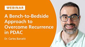 A Bench-to-Bedside Approach to Overcome Recurrence in PDAC
