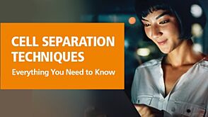 Cell Separation Techniques