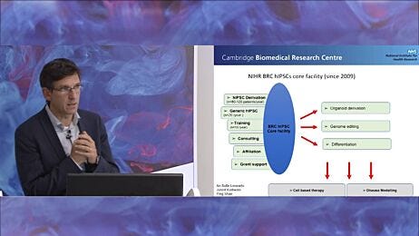 Genome Editing in Human Pluripotent Stem Cells