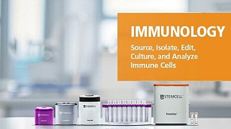 Tools for Your Immunology Research