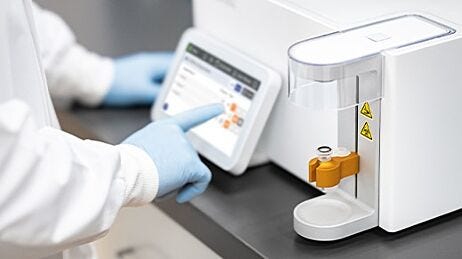 Gene Editing Human CD34+ Hematopoietic Stem and Progenitor Cells with the CellPore™ Transfection System