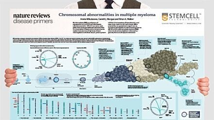 Chromosomal Abnormalities in Multiple Myeloma