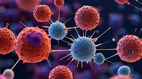 Stimulation of Antigen-Specific T Cells Using Peptide Pools