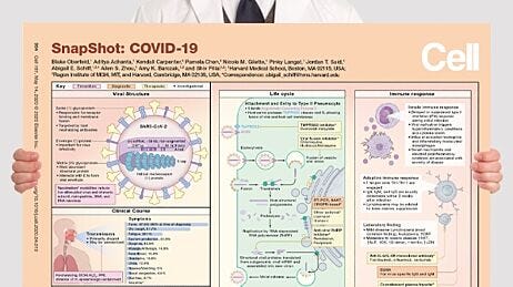SnapShot: COVID-19