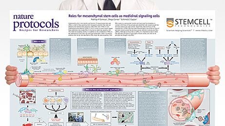 Roles for MSCs as Medicinal Signaling Cells