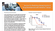 Services for Predicting Hematotoxicity in Drug Development with HemaTox™ Assays