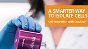 EasySep™ Cell Separation Technology