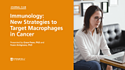 New Strategies to Target Macrophages in Cancer