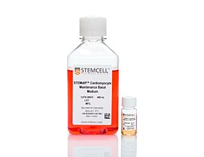 STEMdiff™ Cardiomyocyte Maintenance Kit