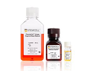 PneumaCult™ Airway Organoid Kit