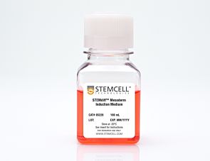 STEMdiff™ Mesoderm Induction Medium|05220