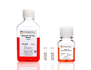 STEMdiff™ Mesenchymal Progenitor Kit