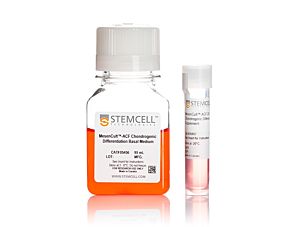 MesenCult™-ACF Chondrogenic Differentiation Medium