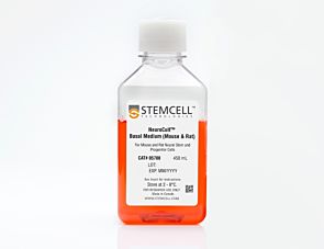 NeuroCult™ Basal Medium (Mouse)