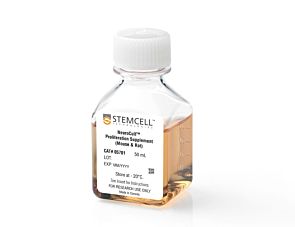 NeuroCult™ Proliferation Supplement (Mouse)