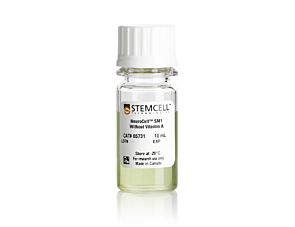 NeuroCult SM1 Without Vitamin A