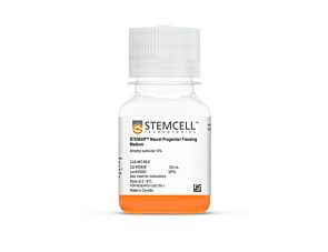 STEMdiff™ Neural Progenitor Freezing Medium