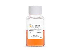 StemSpan™ T Cell Progenitor Maturation Supplement (10X)