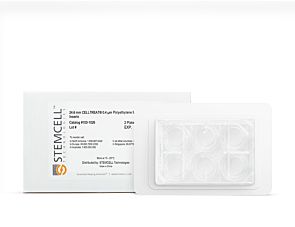 24.6 mm CELLTREAT® 0.4 µm Polyethylene Membrane Inserts