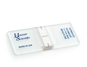 Hausser Scientific™ Bright-Line Hemocytometer
