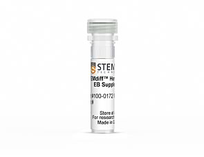 STEMdiff™ Hematopoietic - EB Supplement A