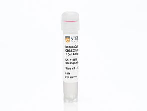 ImmunoCult™ Human CD3/CD28/CD2 T Cell Activator|10970