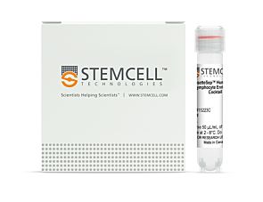 RosetteSep™ Human Total Lymphocyte Enrichment Cocktail