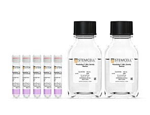 RosetteSep™ HLA Lymphoid Cell Enrichment Kit