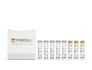EasySep™ Human CD4+CD127lowCD25+ Regulatory T Cell Isolation Kit|18063