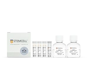 EasySep™ HLA Total Lymphocyte Enrichment: Complete Processing Kit for Whole Blood|19961HLA