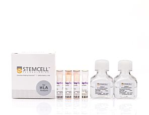 EasySep™ HLA Total Lymphocyte Enrichment: Complete Processing Kit for Whole Blood|19961HLA