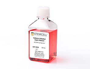 DMEM with 1000 mg/L D-Glucose