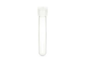 Falcon® Round-Bottom Polystyrene Tubes, 5 mL