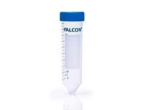 Label for Falcon® Conical Tubes, 50 mL
