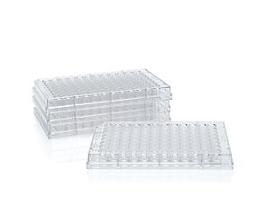 Corning® 96-Well High-Binding Flat-Bottom Microplates