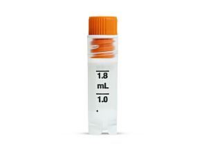 Corning® Cryogenic Vials with Orange Caps