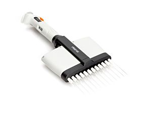 Corning® Lambda™ Plus 12-Channel Pipettor, 200 µL|38064