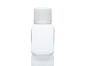 Polyethylene Storage Bottle