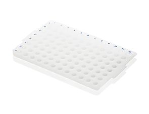 Axygen® AxyMats™ 96-Round-Well Sealing Mat for PCR Microplate